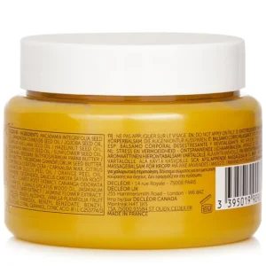 Jasmin Relax Therapy Stress & Fatigue Relieving Body Balm - Salon Size (Packaging Random Pick)