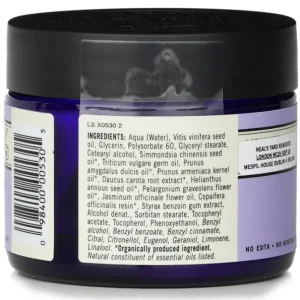 Jasmine Enriching Cream