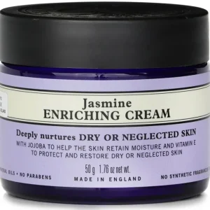Jasmine Enriching Cream