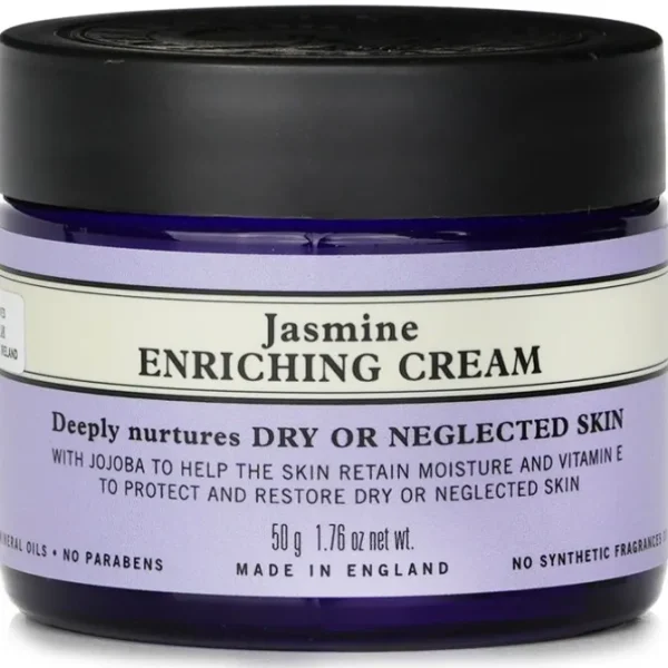 Jasmine Enriching Cream
