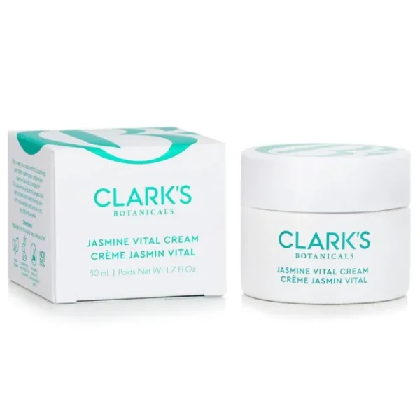 Jasmine Vital Cream