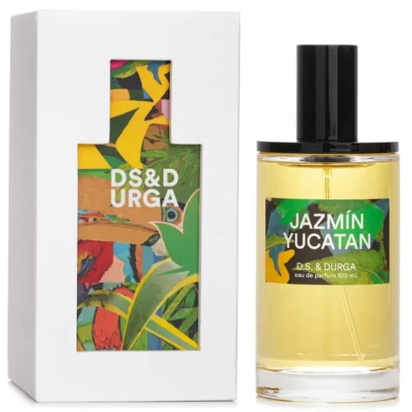 Jazmin Yucatan Eau De Parfum Spray