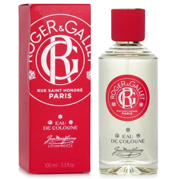 Jean Marie Farina Eau De Cologne Spray
