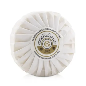 Jean Marie Farina Perfumed Soap Coffret