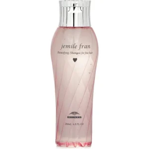 Jemile Fran Beautifying Shampoo (For Fine Hair)