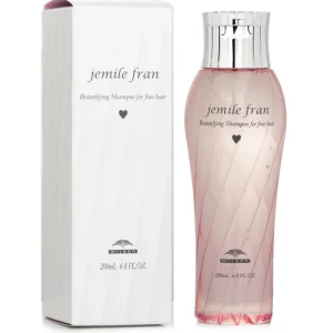 Jemile Fran Beautifying Shampoo (For Fine Hair)
