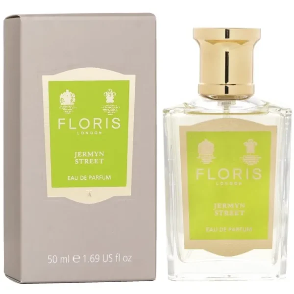 Jermyn Street Eau De Parfum Spray