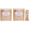 JING SI HERBAL TEA LIQUID PACKETS