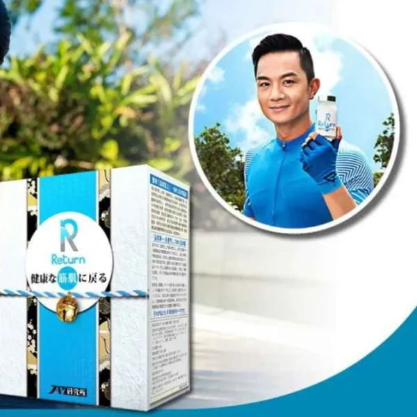 Joint Health