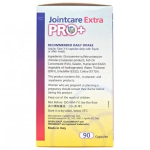 Jointcare Extra Pro Plus - 90 Capsules