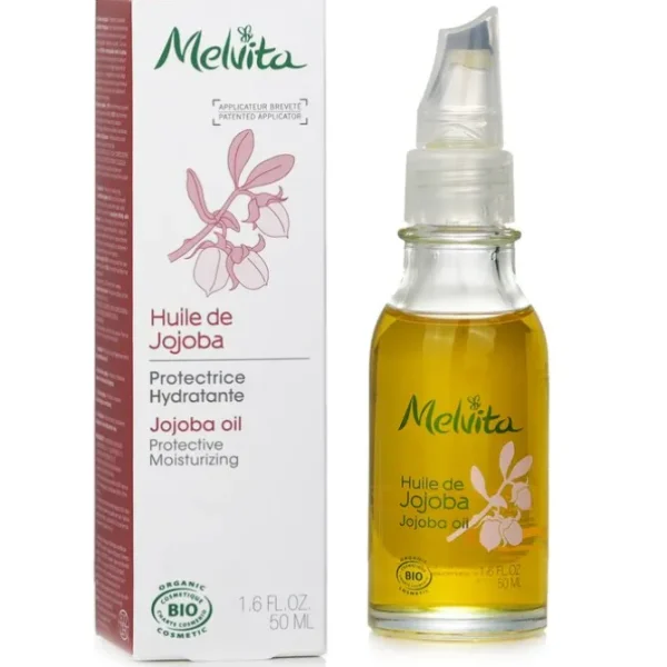 Jojoba Oil