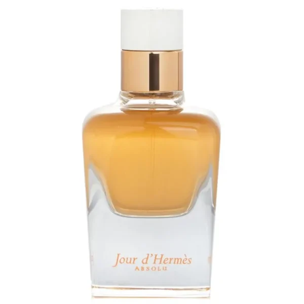 Jour D'Hermes Absolu Eau De Parfum Refillable Spray