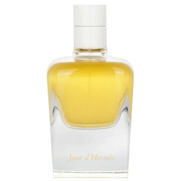 Jour D'Hermes Eau De Parfum Refillable Spray