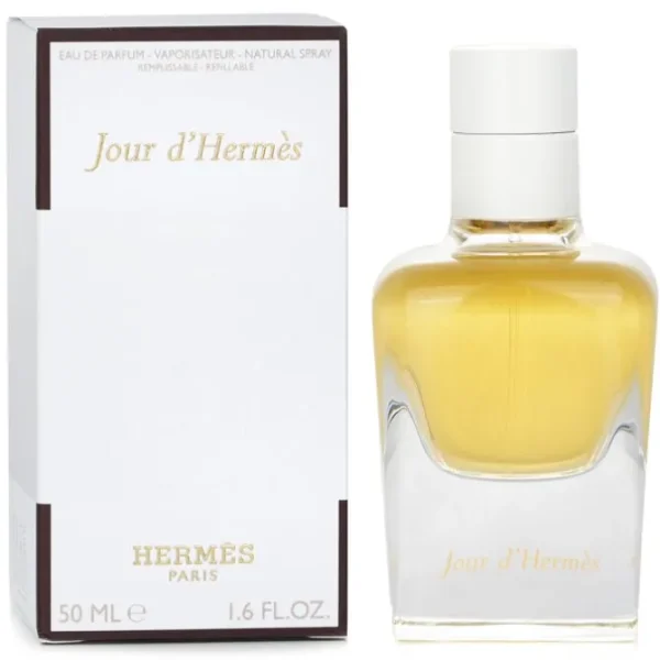 Jour D'Hermes Eau De Parfum Refillable Spray