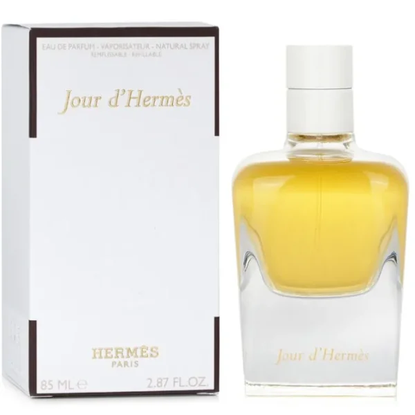 Jour D'Hermes Eau De Parfum Refillable Spray