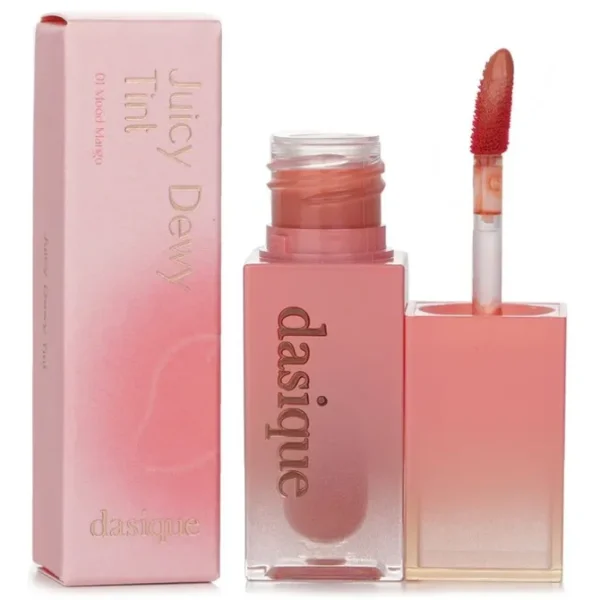 Juicy Dewy Tint