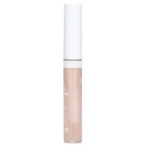 Juicy Lips Oil With Peach & Coconut Oil