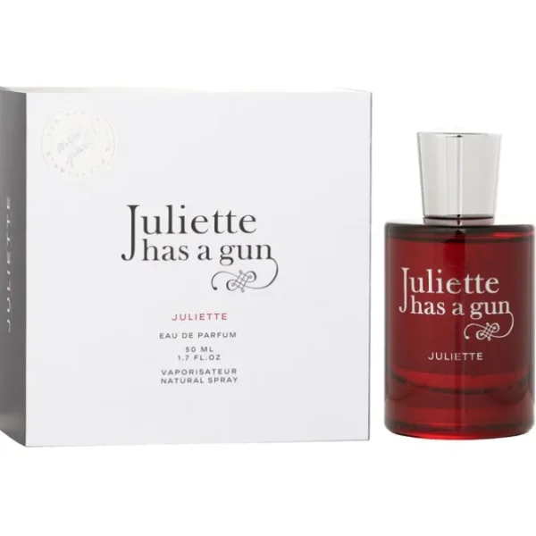 Juliette Eau De Parfum Spray