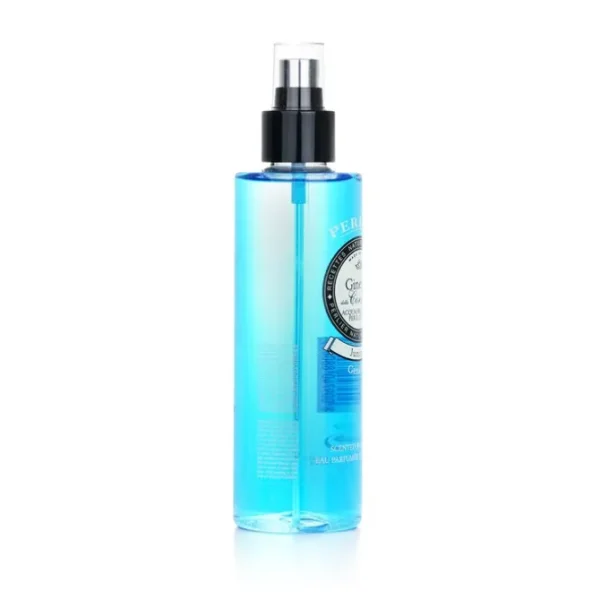 Juniper Scented Body Water