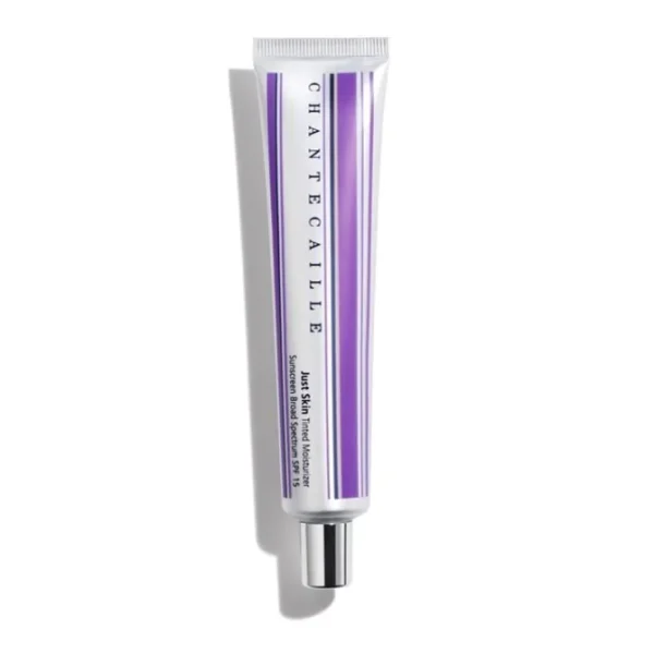 Just Skin Natural Skin Light Base Makeup