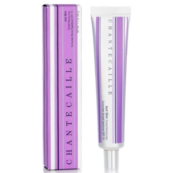 Just Skin Natural Skin Light Base Makeup