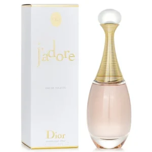 J'Adore Eau De Toilette Spray
