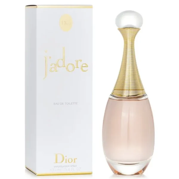 J'Adore Eau De Toilette Spray