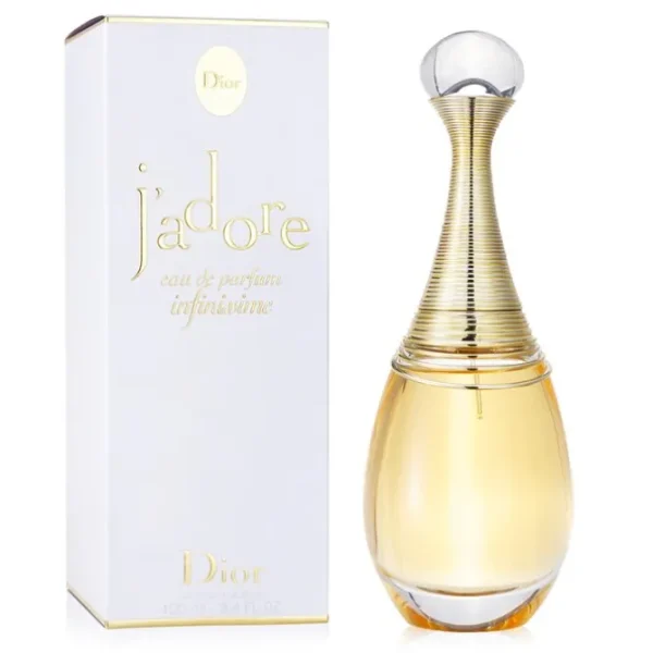 J'Adore Infinissime Eau De Parfum Spray