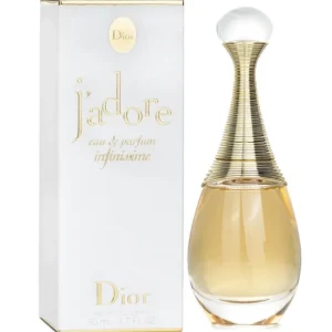 J'Adore Infinissime Eau De Parfum Spray