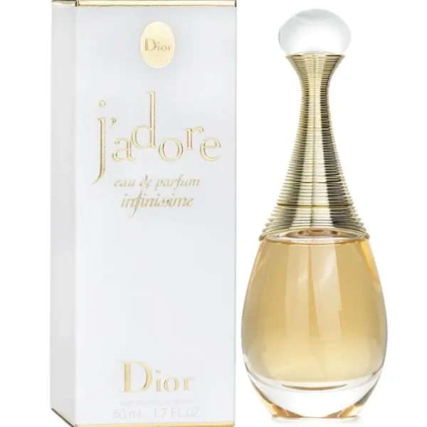 J'Adore Infinissime Eau De Parfum Spray