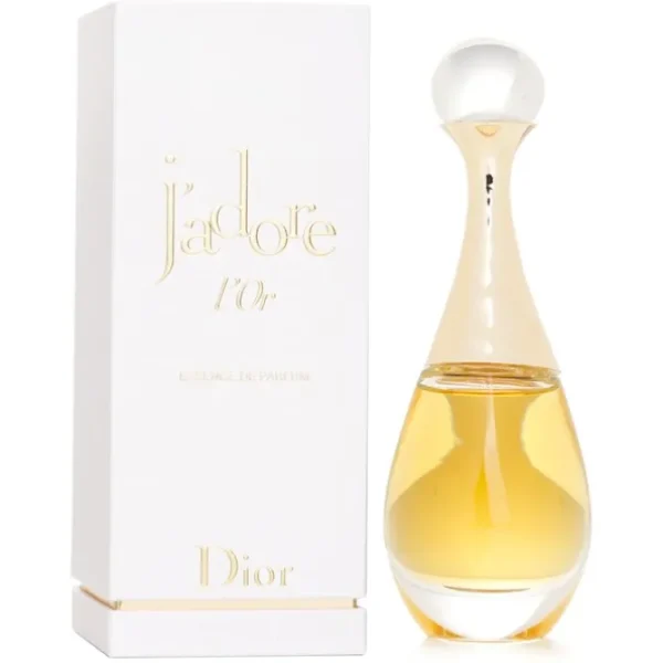 J'adore L'Or Essence De Parfum Spray