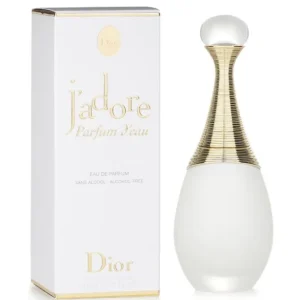 J'adore Parfum D'eau Eau De Parfum Spray