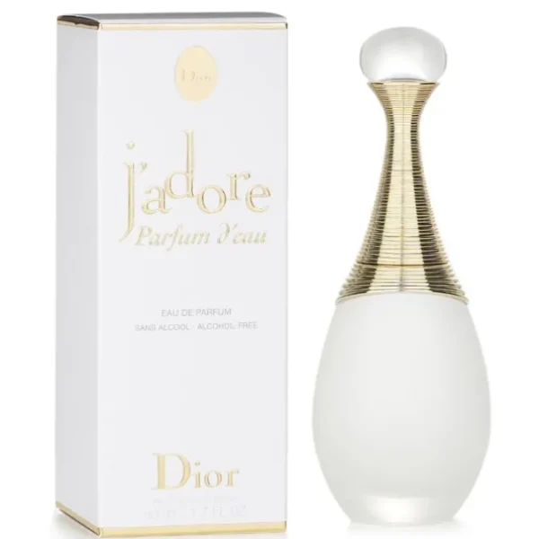 J'adore Parfum D'eau Eau De Parfum Spray