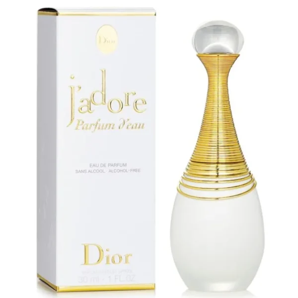 J'adore Parfum D'eau Eau De Parfum Spray