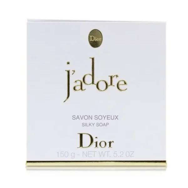 J'Adore Silky Soap