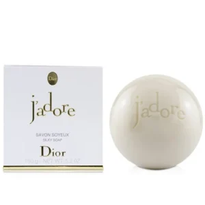 J'Adore Silky Soap