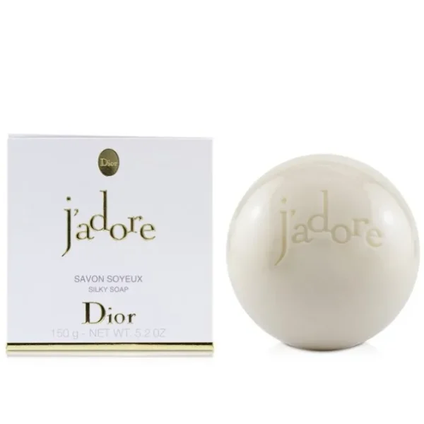 J'Adore Silky Soap