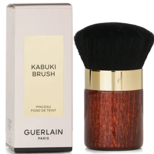 Kabuki Brush Foundation Brush