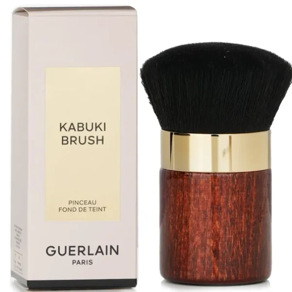 Kabuki Brush Foundation Brush