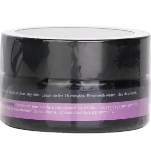 Kakadu C Amethyst Clay Detox Mask