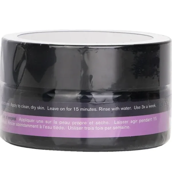 Kakadu C Amethyst Clay Detox Mask