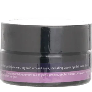Kakadu C Eye Souffle
