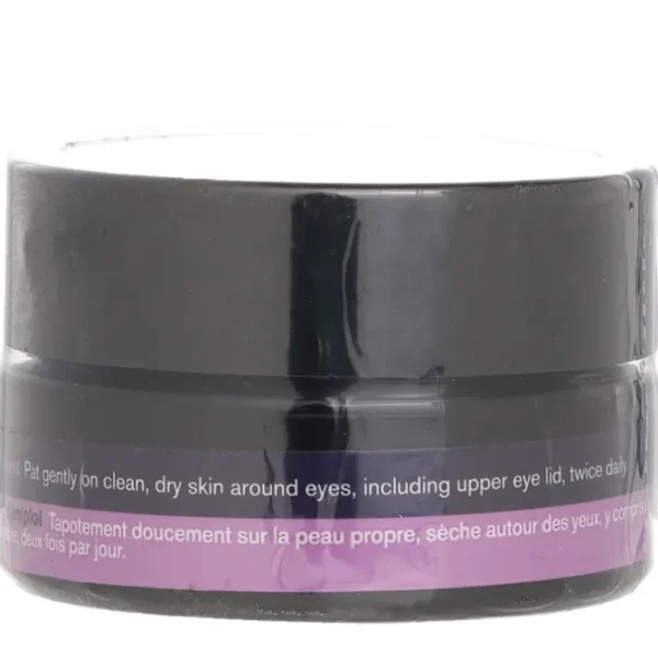 Kakadu C Eye Souffle