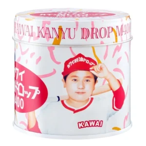 Kanyu Drop