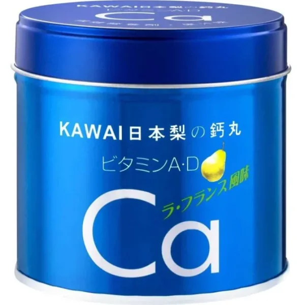 Kanyu Drop M400 (Pear Flavor)