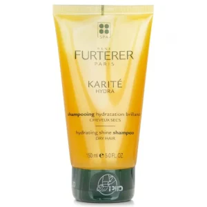 Karite Hydra Hydrating Ritual Hydrating Shine Shampoo (Dry Hair)
