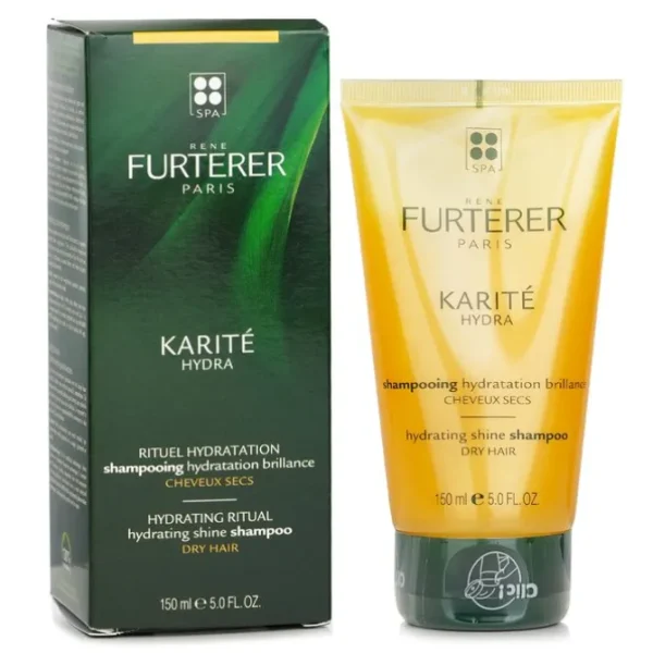 Karite Hydra Hydrating Ritual Hydrating Shine Shampoo (Dry Hair)