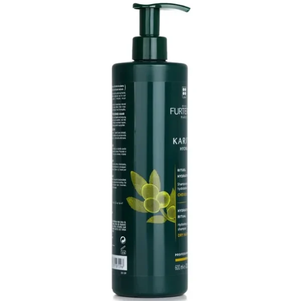 Karite Hydra Hydrating Ritual Hydrating Shine Shampoo - Dry Hair (Salon Product)