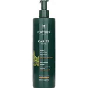 Karite Nutri Nourishing Ritual Intense Nourishing Shampoo - Very Dry Hair (Salon Product)