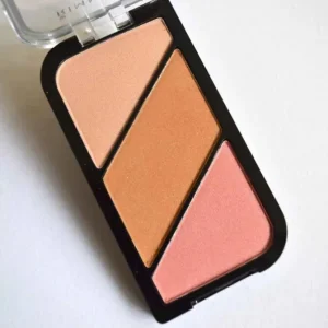 Kate Sculpting Blush Palette